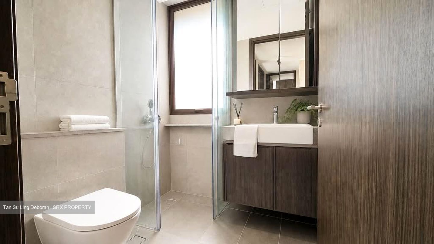 Upper Serangoon Road (D19), Apartment #588903881